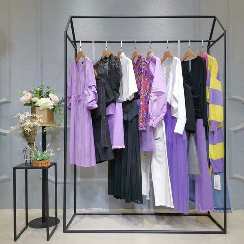 時尚秋冬女裝批發(fā) 成都品牌折扣羽絨服市場全攻略