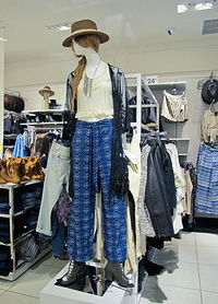 潮流新風尚 精選女裝品牌與零售攻略，打造你的專屬衣櫥